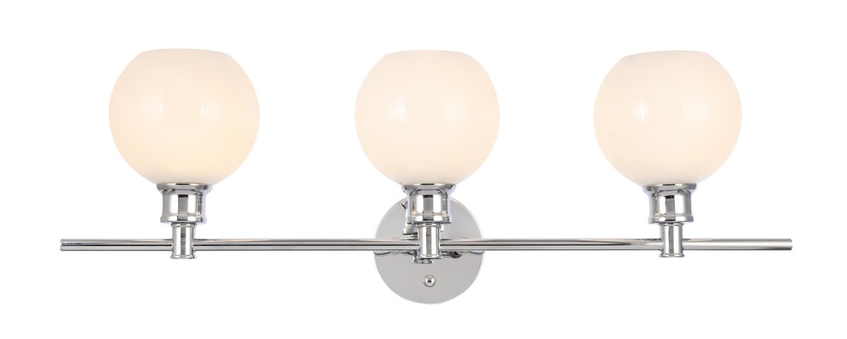 Collier 3-Light Wal… - image