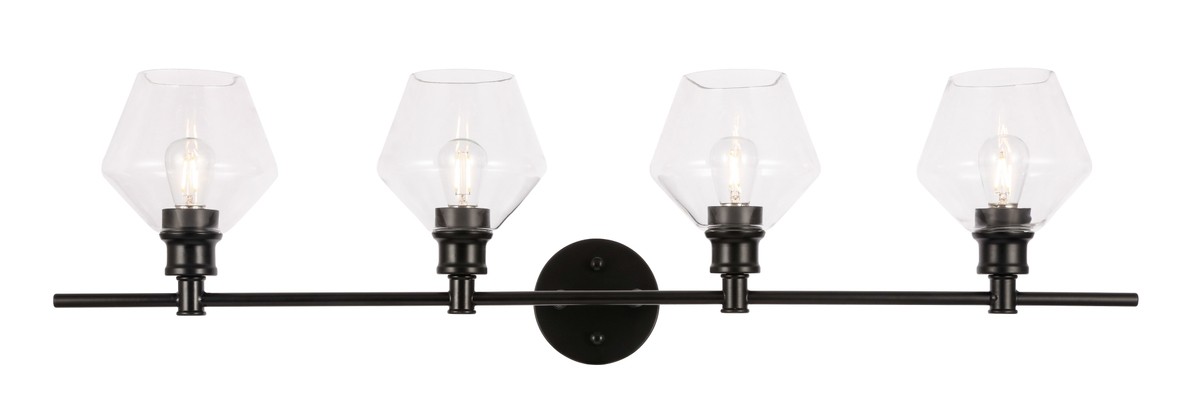 Gene 4-Light Wall S… - image