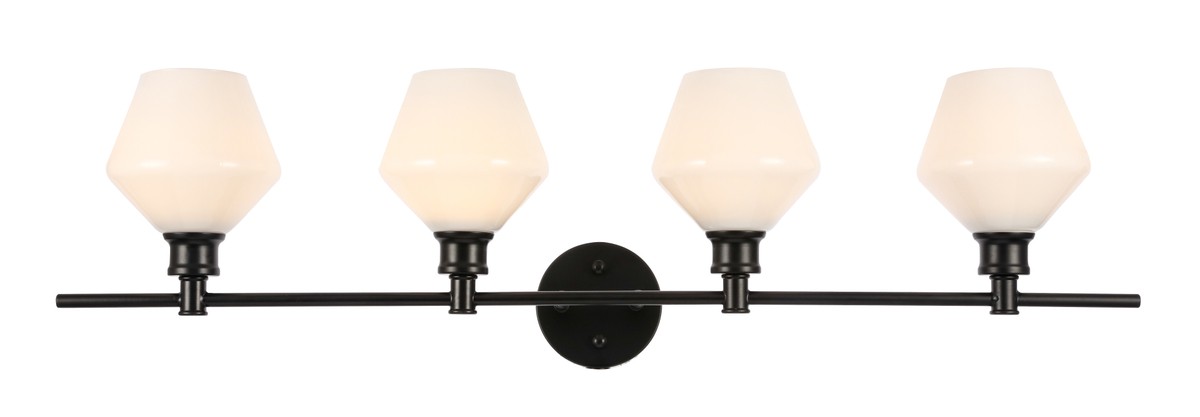 Gene 4-Light Wall S… - image