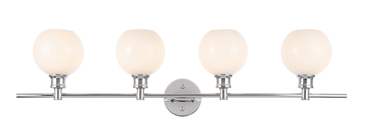 Collier 4-Light Wal… - image