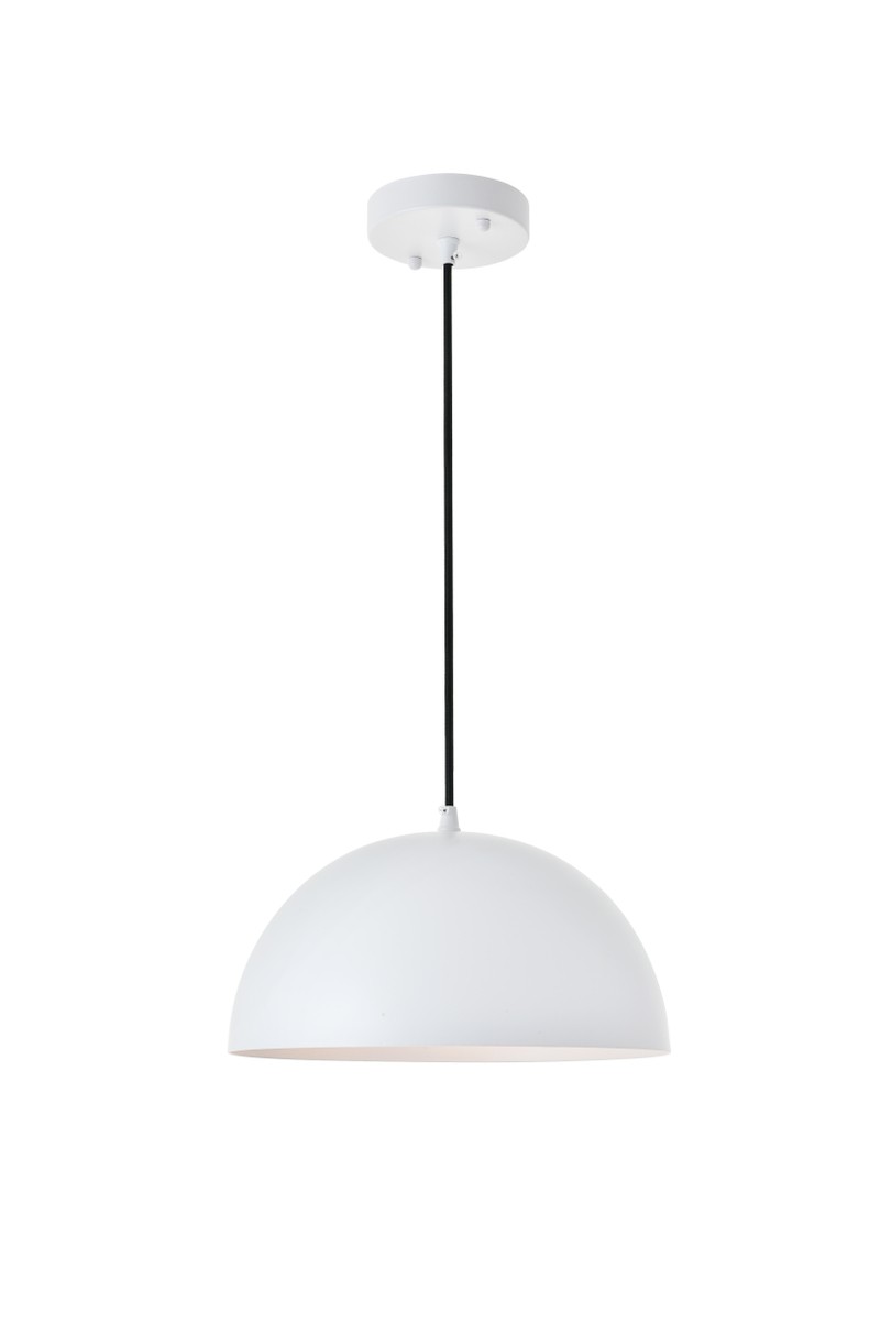 Forte 1-Light Penda… - image