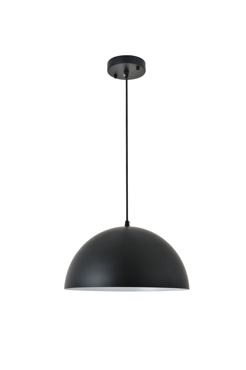 Forte 1-Light Penda… - image