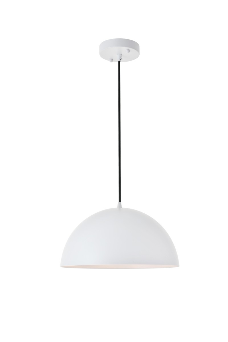 Forte 1-Light Penda… - image