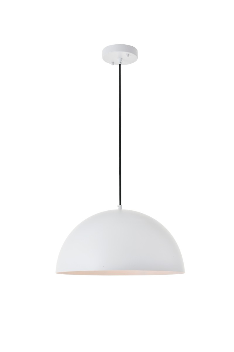 Forte 1-Light Penda… - image