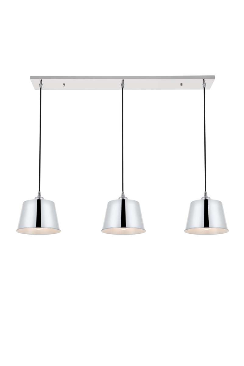 Nota 3-Light Pendan… - image
