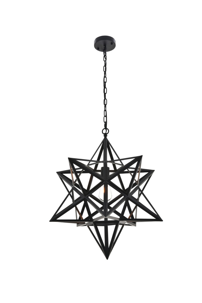 Nocturne 1-Light Pe… - image