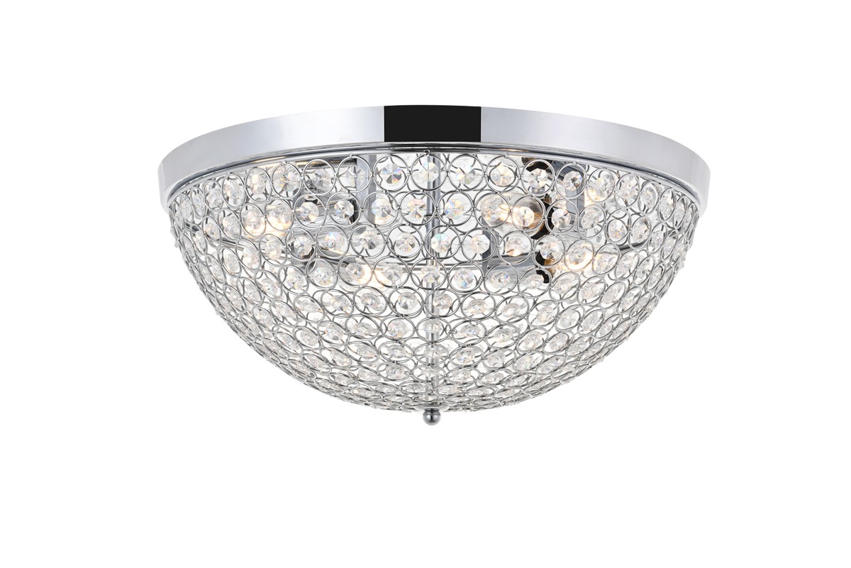 Taye 4-Light Flush … - image