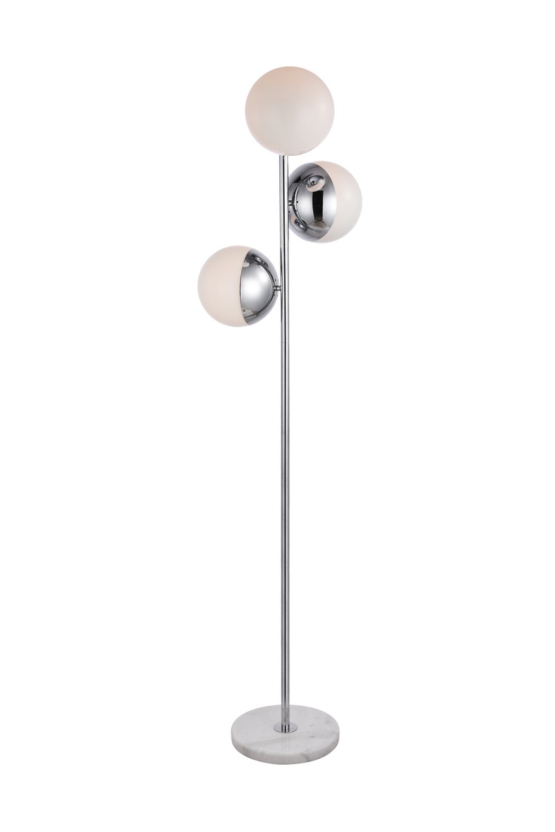 Eclipse 3-Light Flo… - image