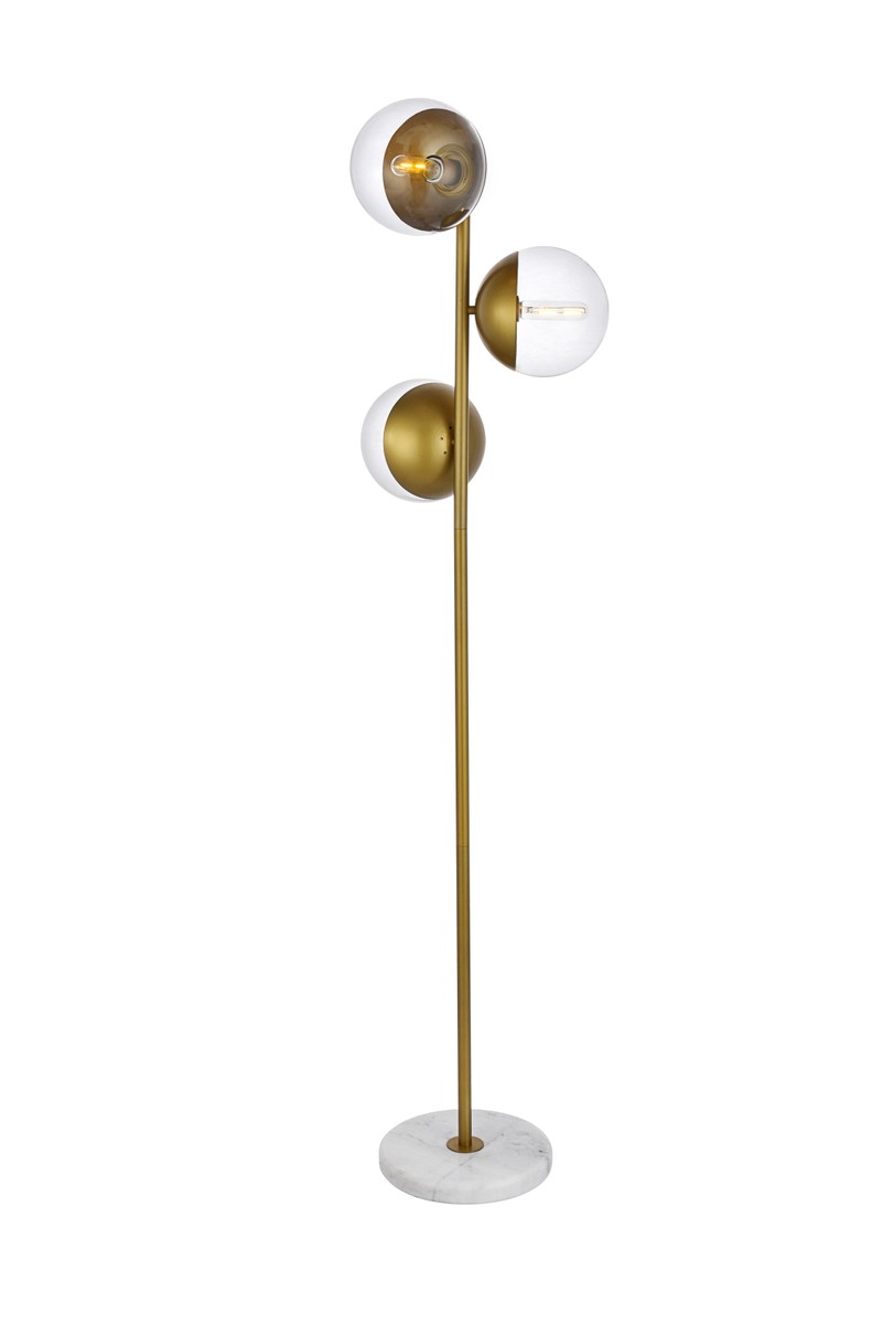 Eclipse 3-Light Flo… - image