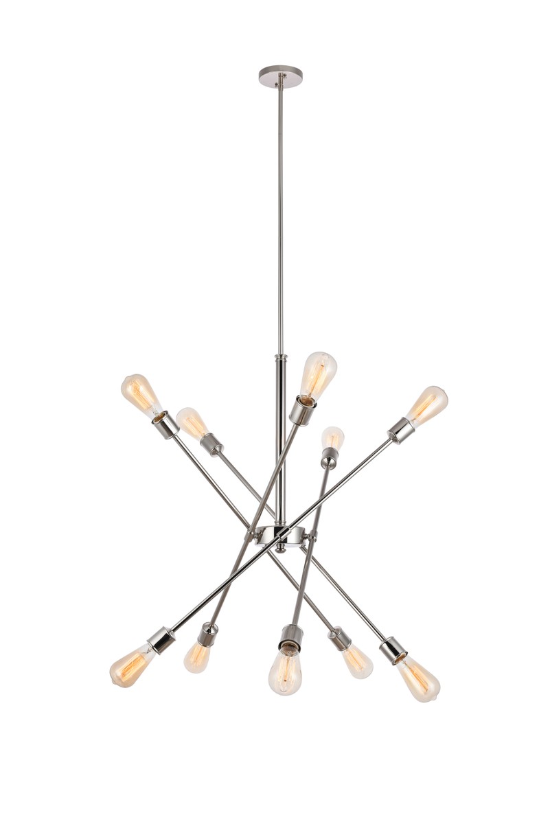 Axel 10-Light Penda… - image