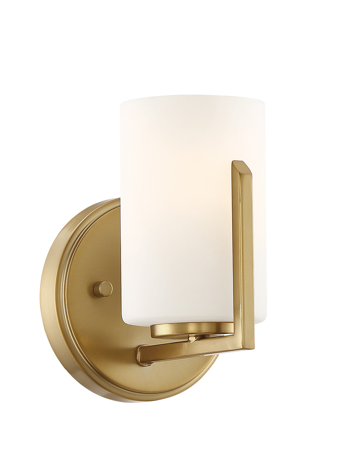 Elara 1-Light Wall … - image