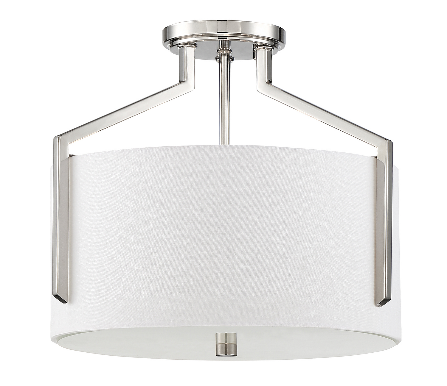 Elara 3-Light Semi-… - image