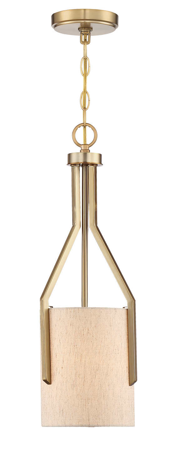 Elara 1-Light Mini … - image