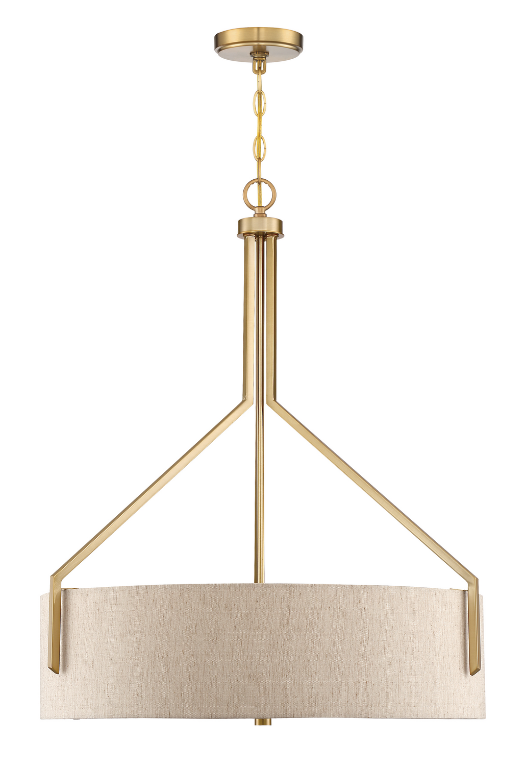 Elara 4-Light Penda… - image