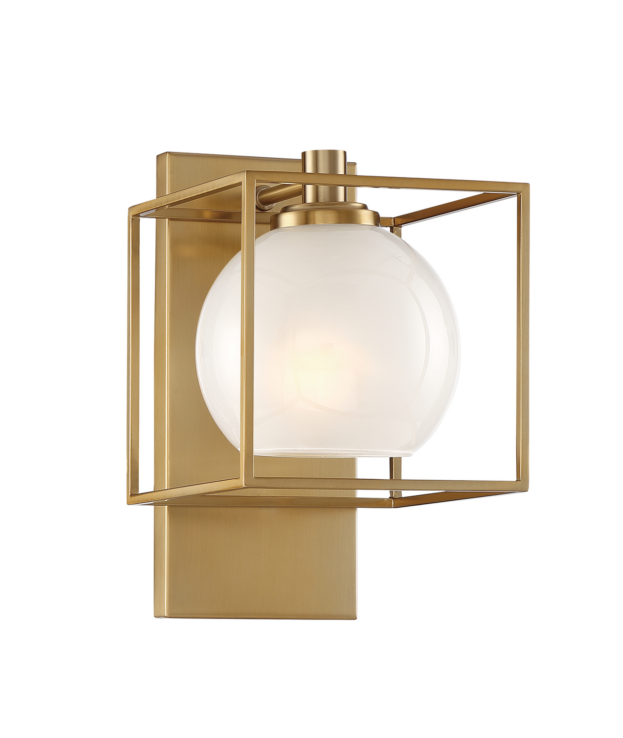 Cowen 1-Light Wall … - image