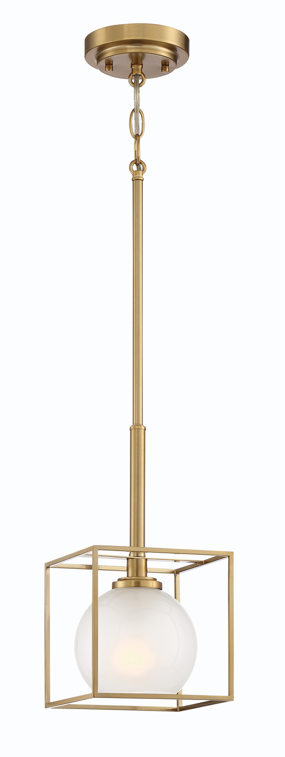 Cowen 1-Light Mini … - image
