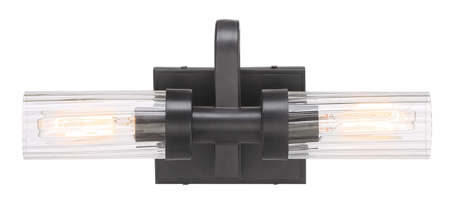 Braden 2-Light Bath… - image