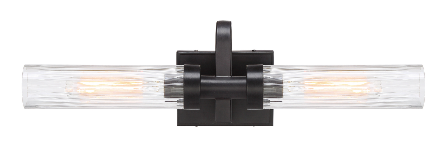 Braden 2-Light Bath… - image