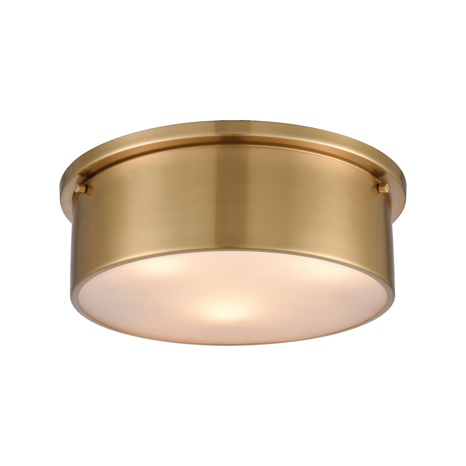 Flushmounts 3-Light… - image