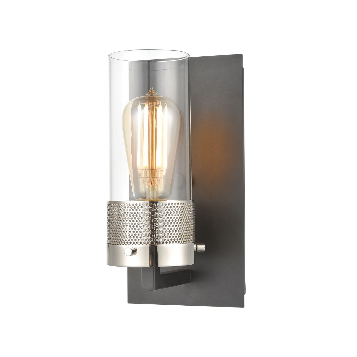 Bergenline 1-Light … - image