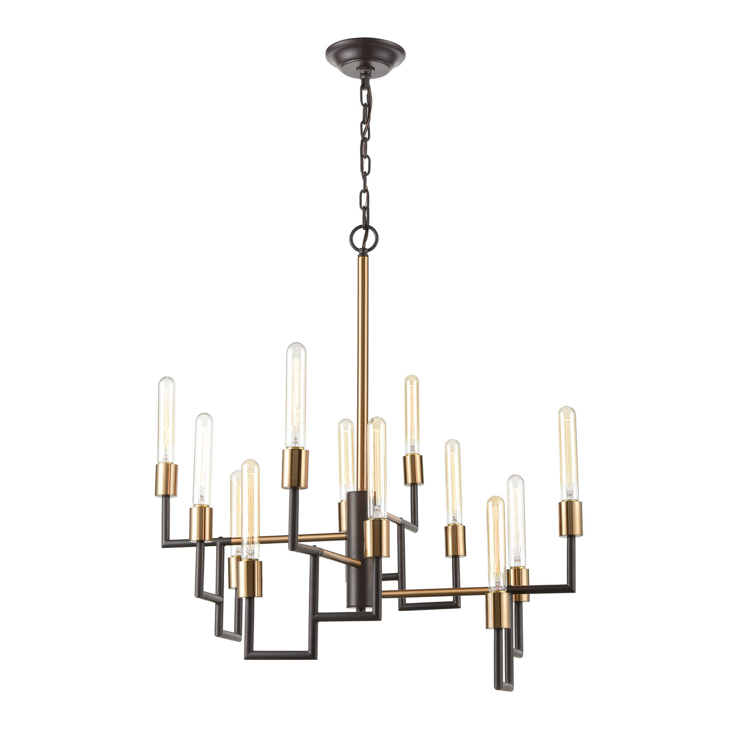 Congruency 12-Light… - image
