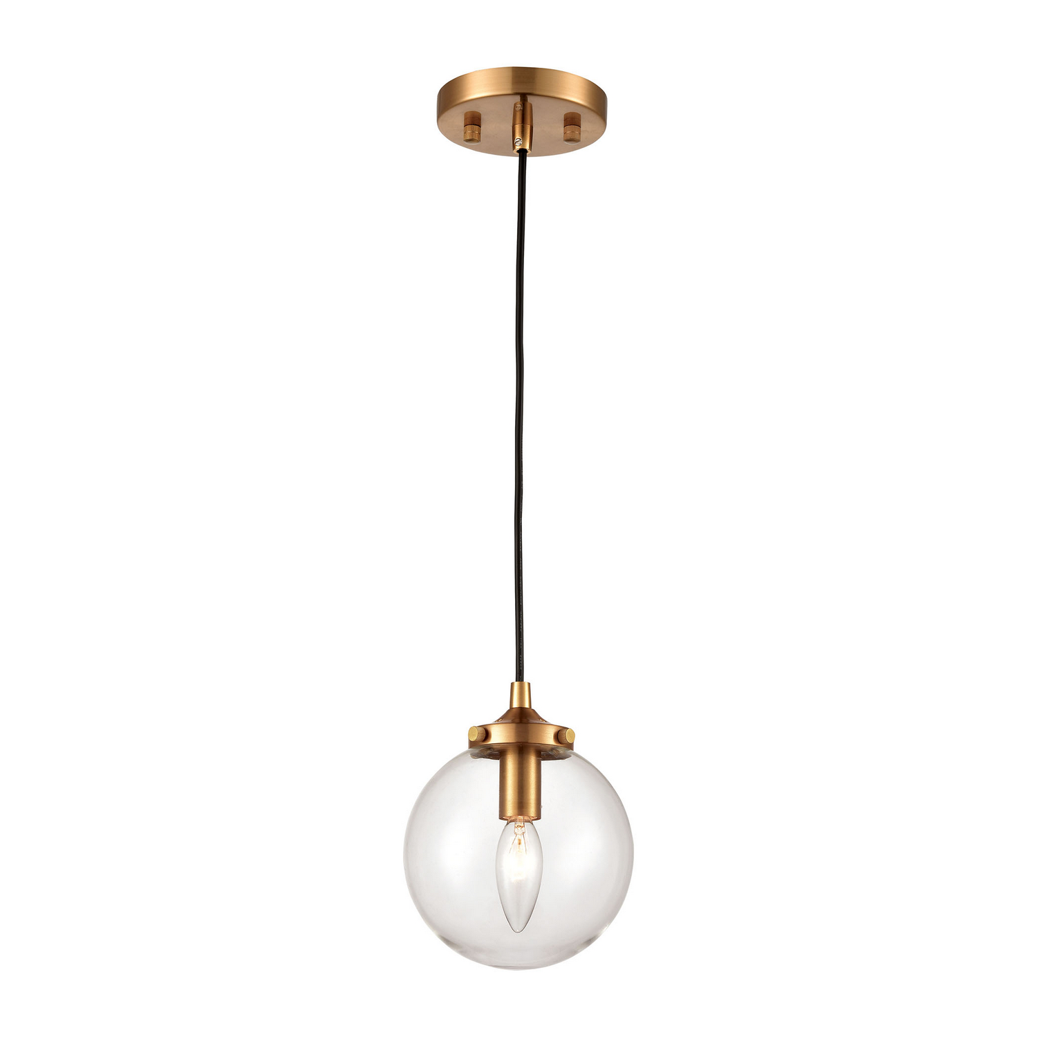 Boudreaux 1-Light M… - image