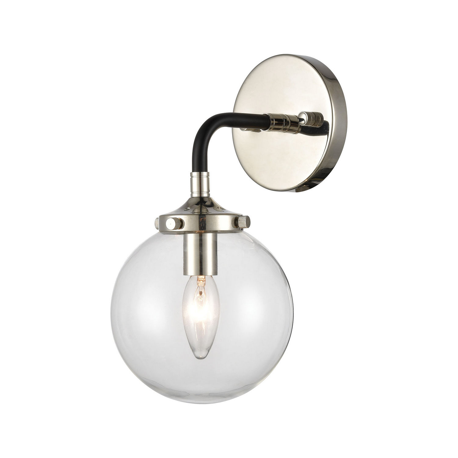 Boudreaux 1-Light W… - image