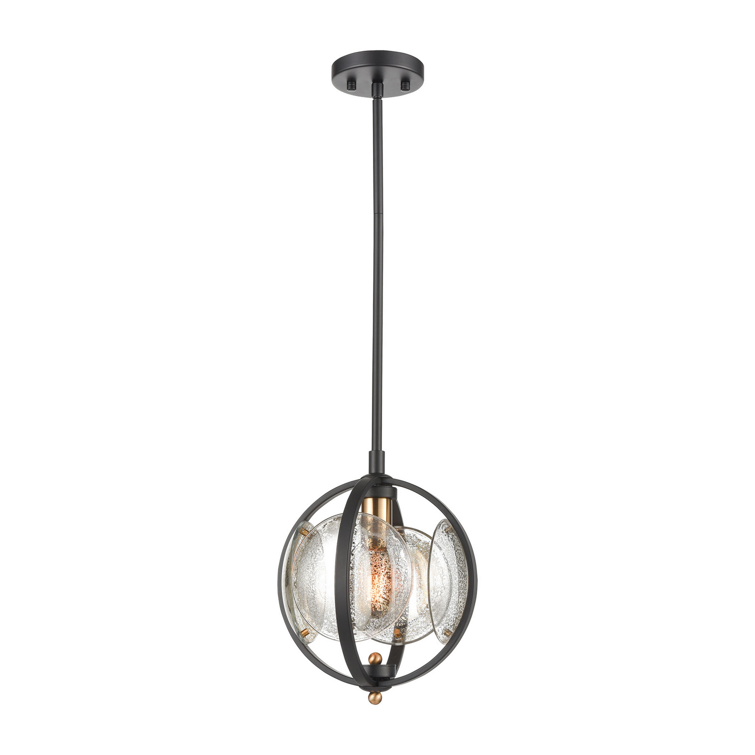Oriah 1-Light Mini … - image