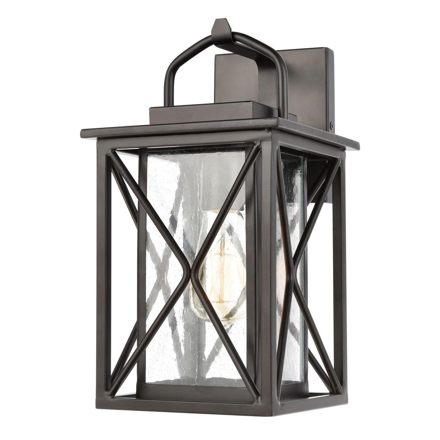 Carriage Light 1-Li… - image