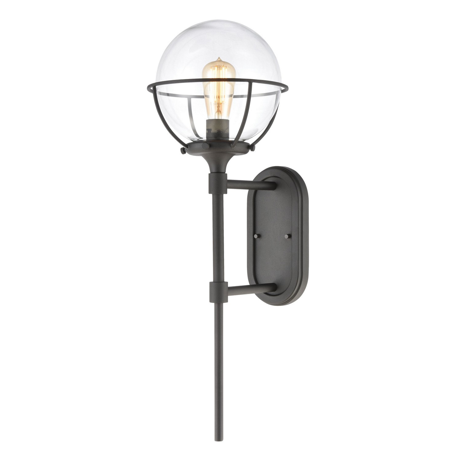 Girard 1-Light Outd… - image
