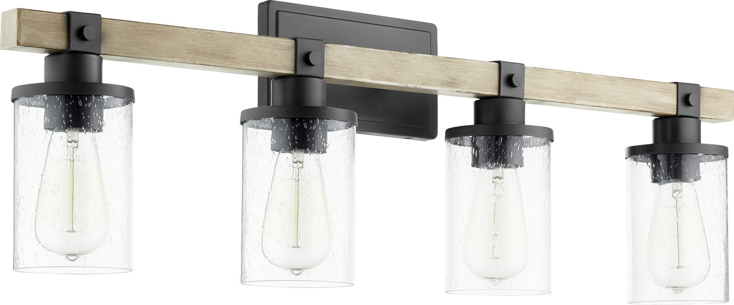 Quorum Alpine 4-Lig… - image