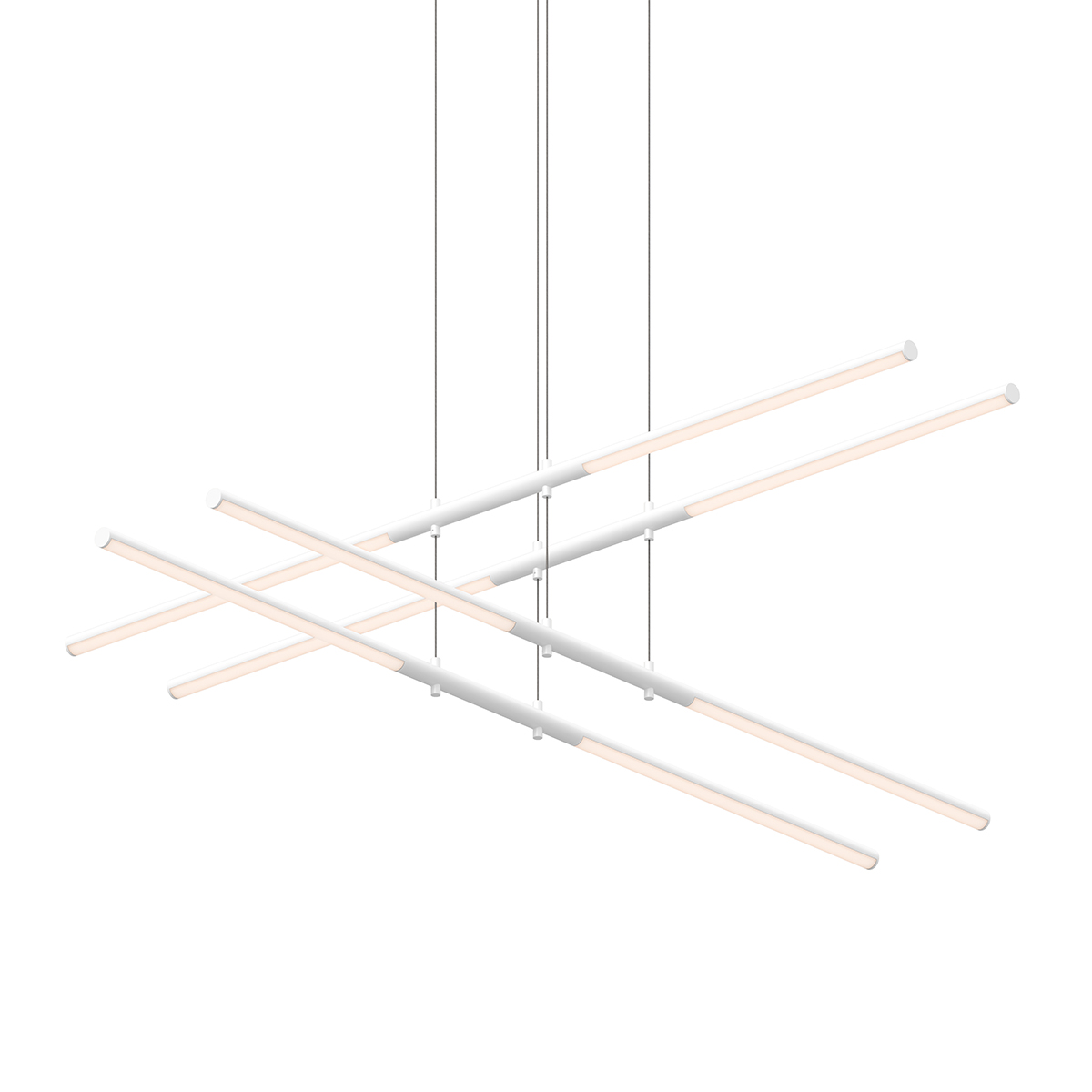 Tik-Tak LED Pendant