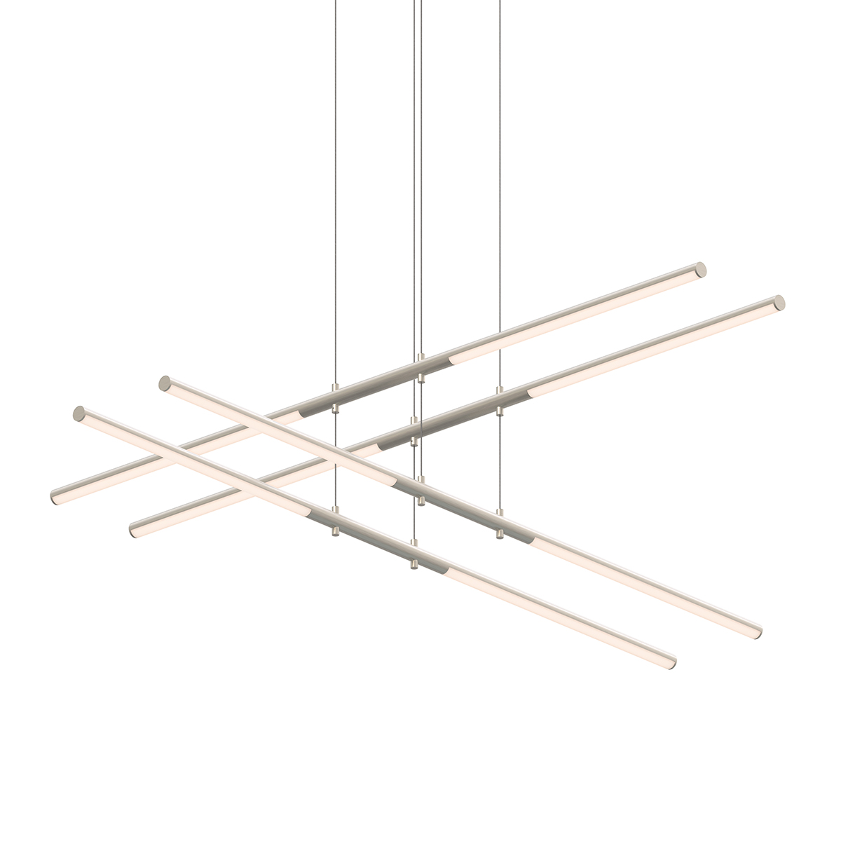 Tik-Tak LED Pendant