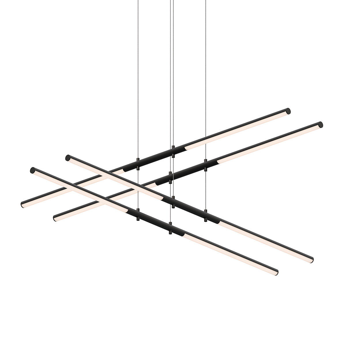 Tik-Tak LED Pendant