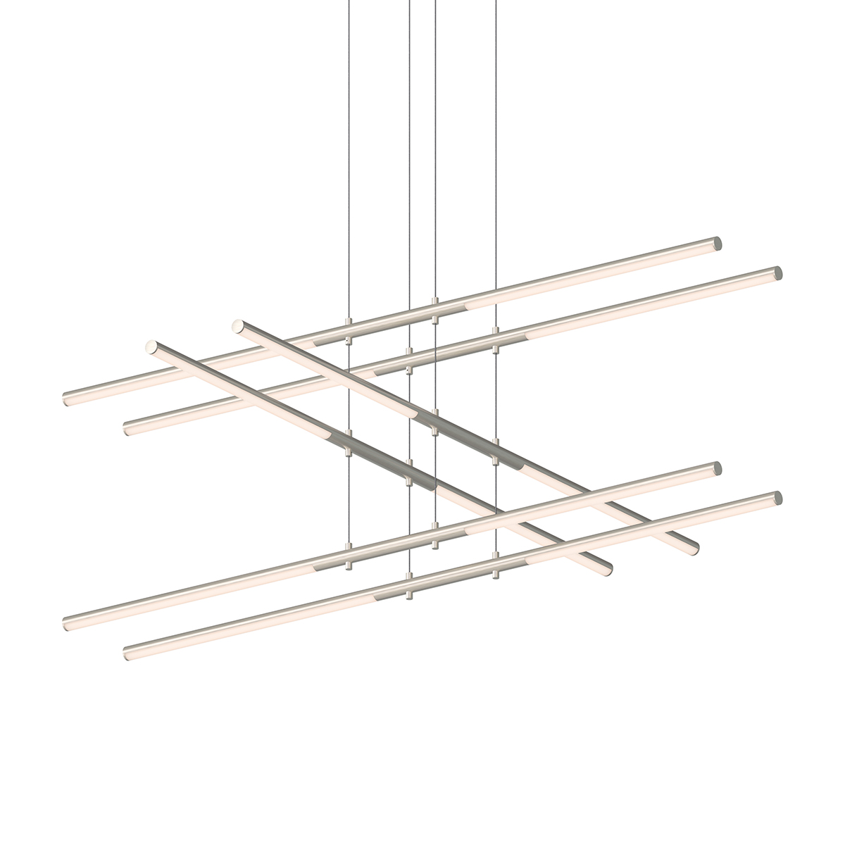 Tik-Tak LED Pendant