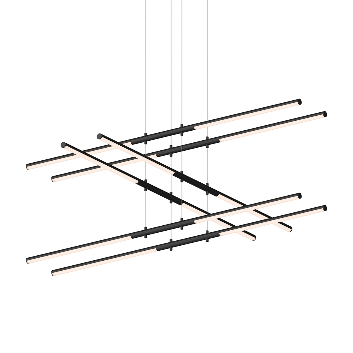 Tik-Tak LED Pendant