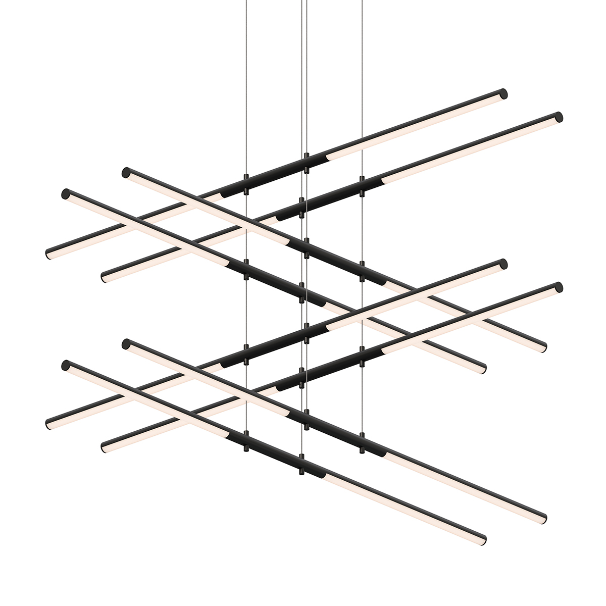Tik-Tak LED Pendant