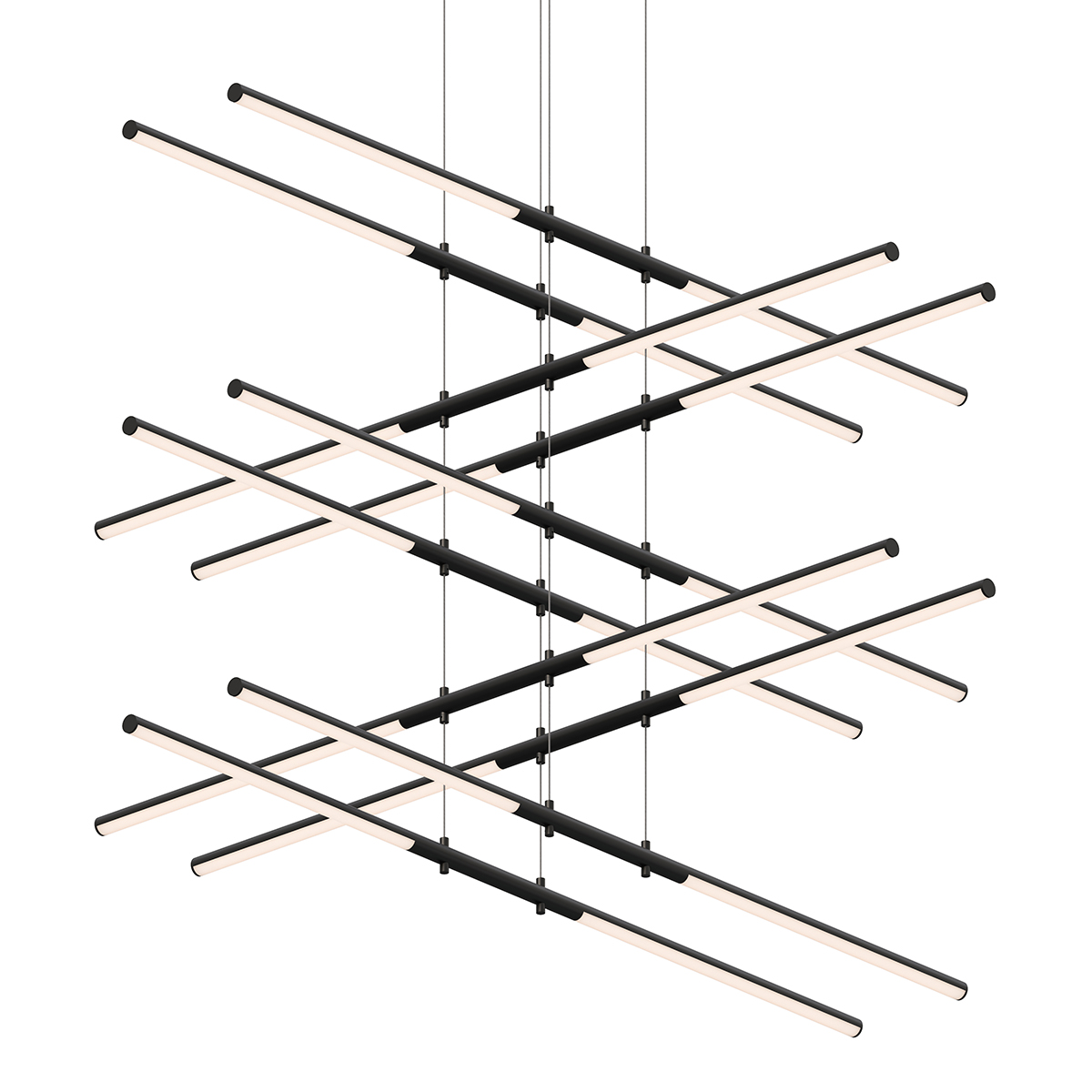 Tik-Tak LED Pendant