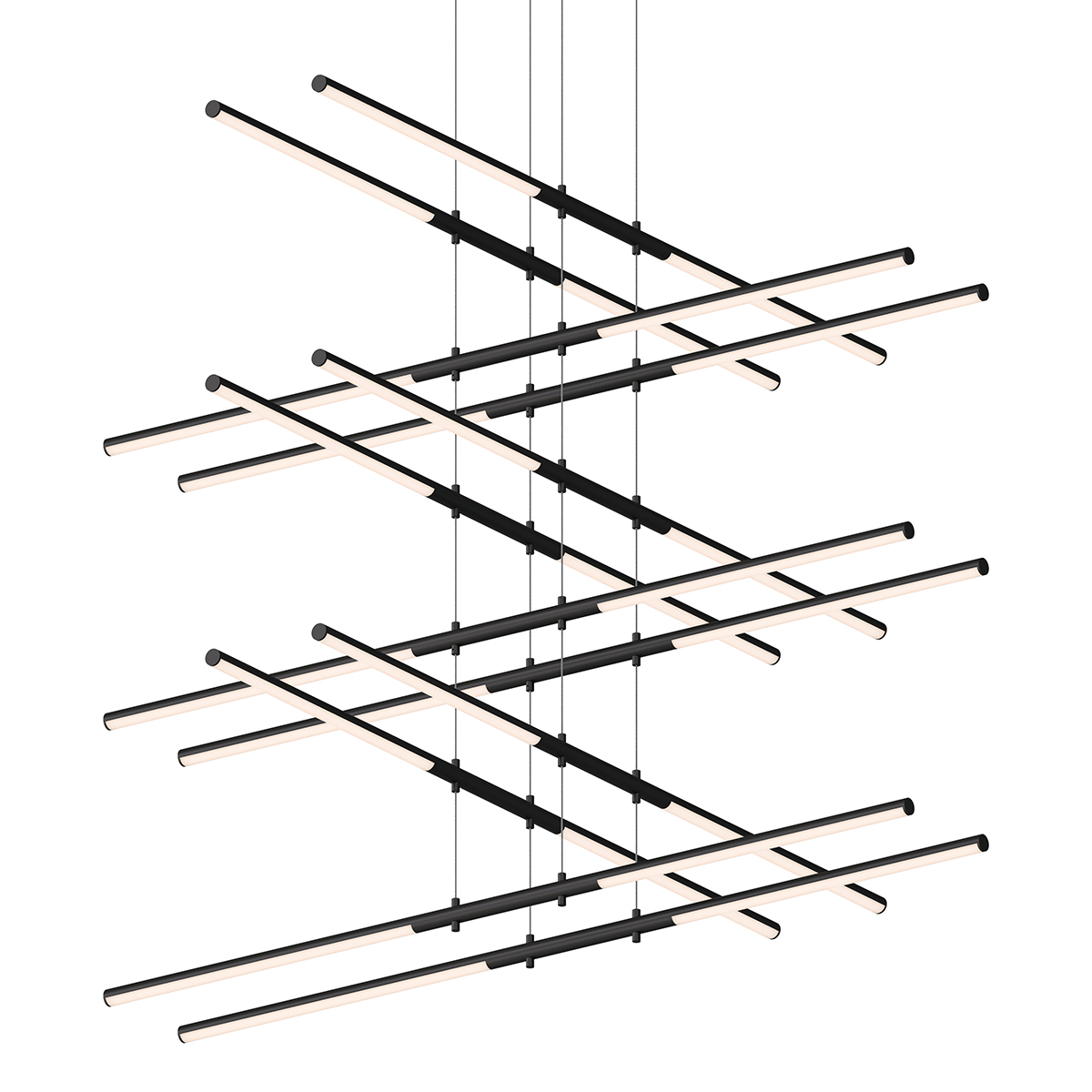 Tik-Tak LED Pendant