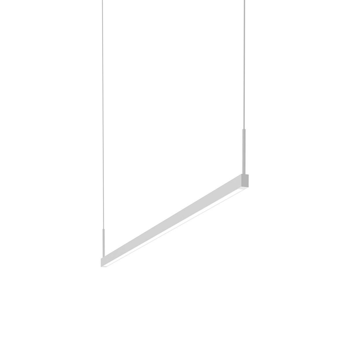 Thin-Line LED Pendant