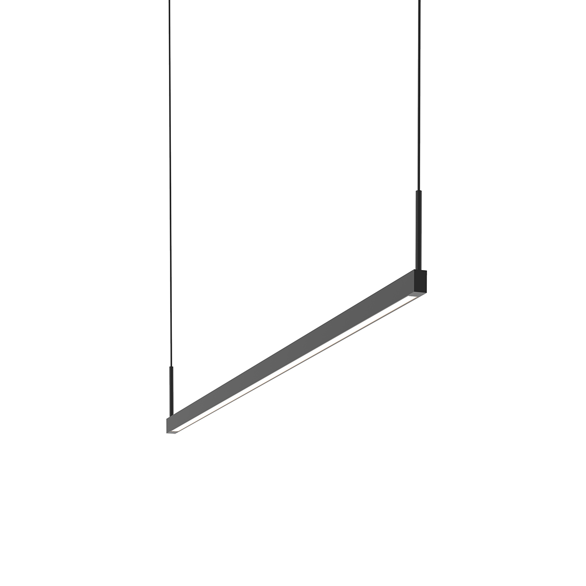 Thin-Line LED Pendant