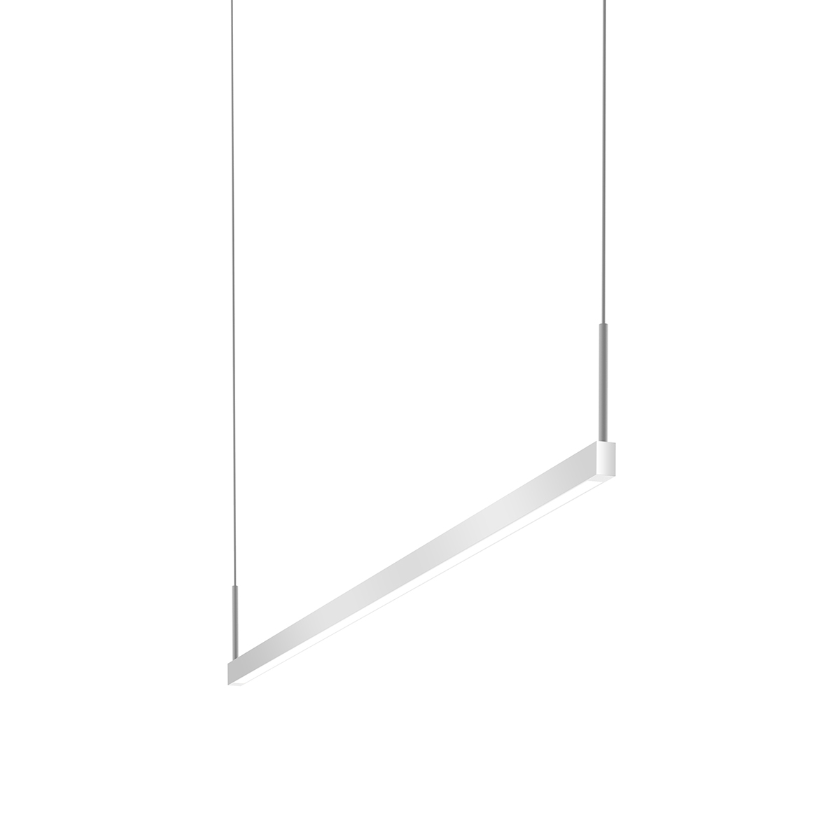 Thin-Line LED Pendant