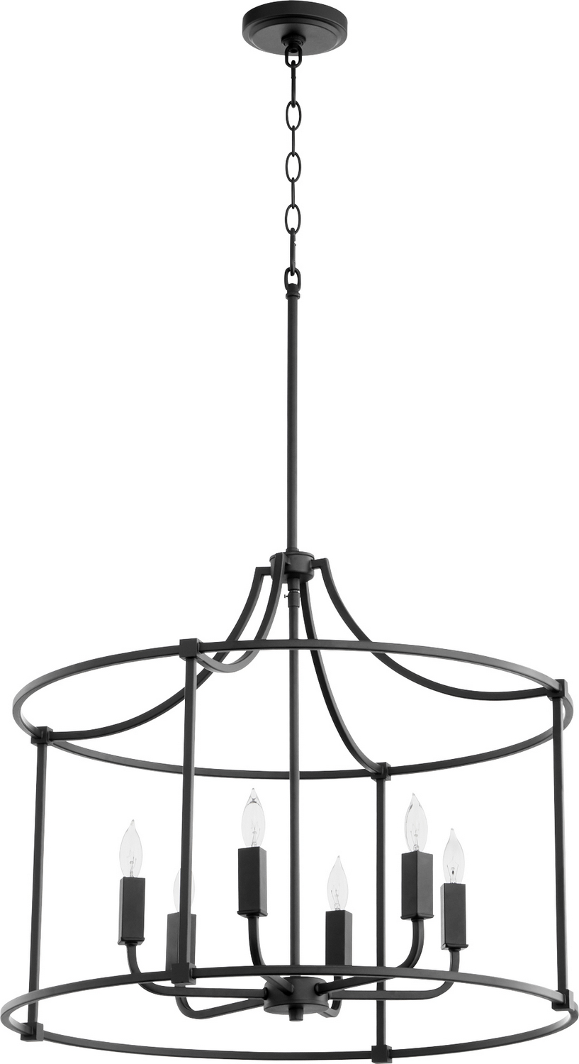 Textured Black Six … - image