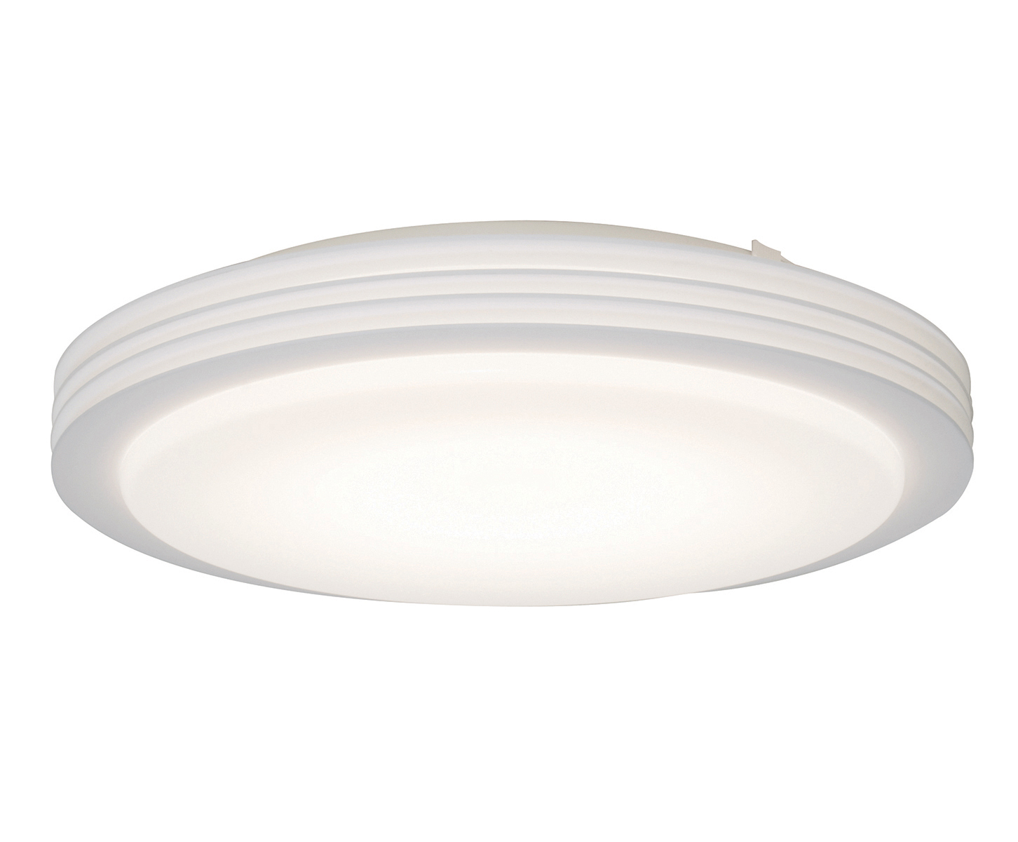 Lenox Led Flush Mou… - image