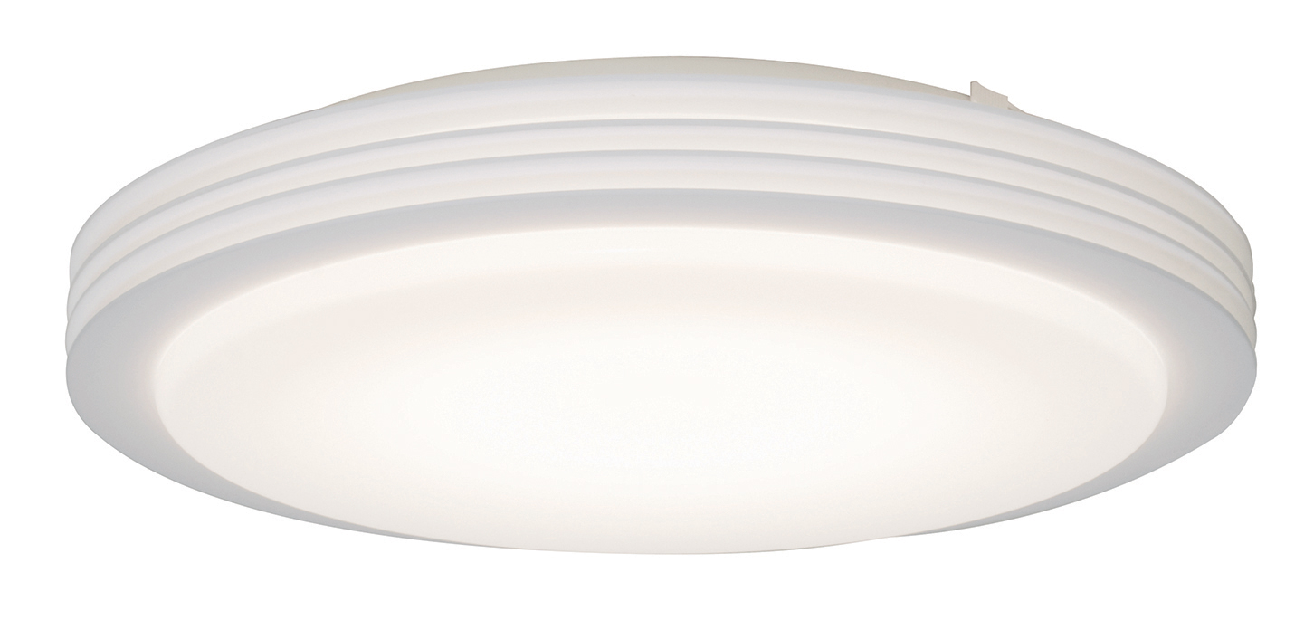 Lenox Led Flush Mou… - image