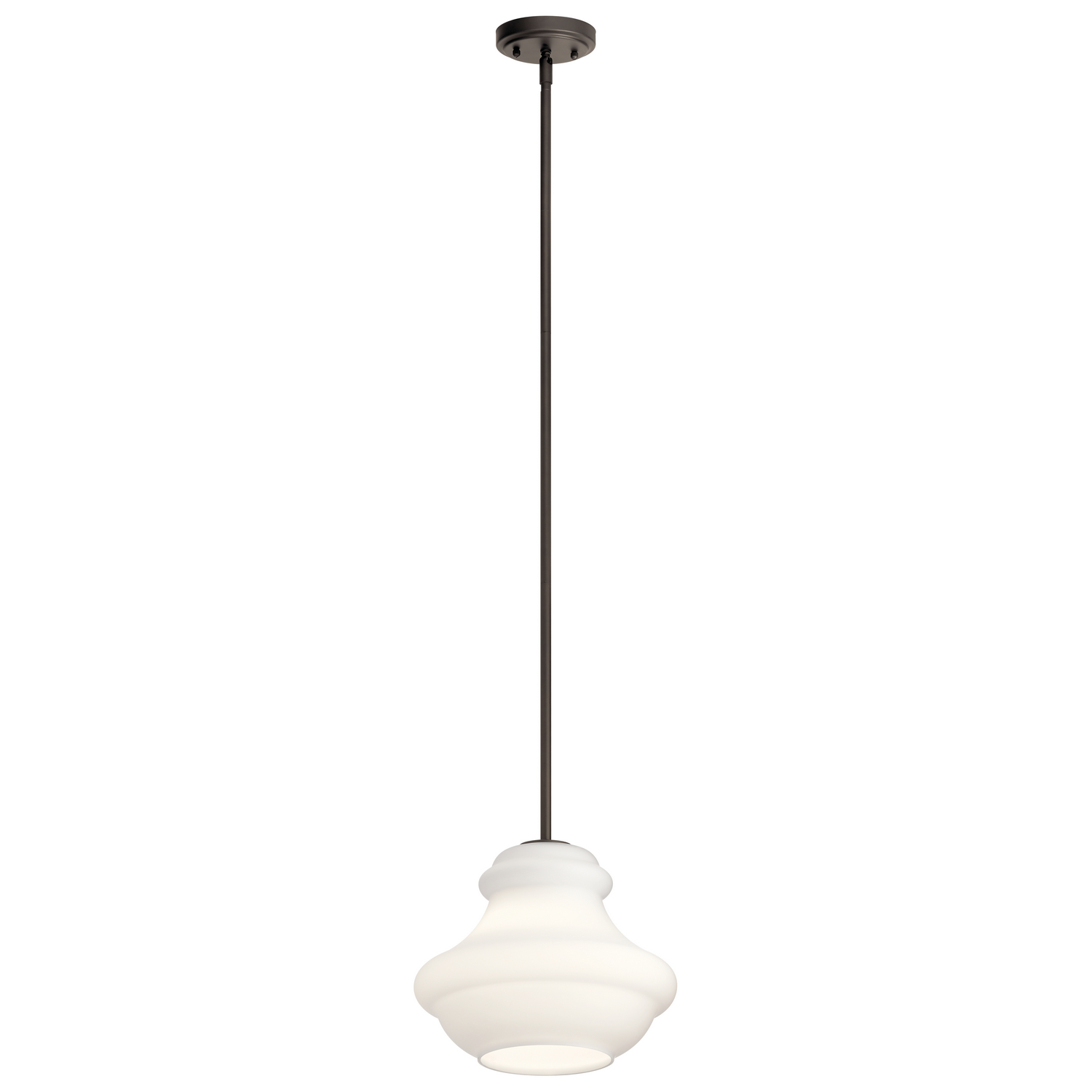 Everly 12" Pendant … - image