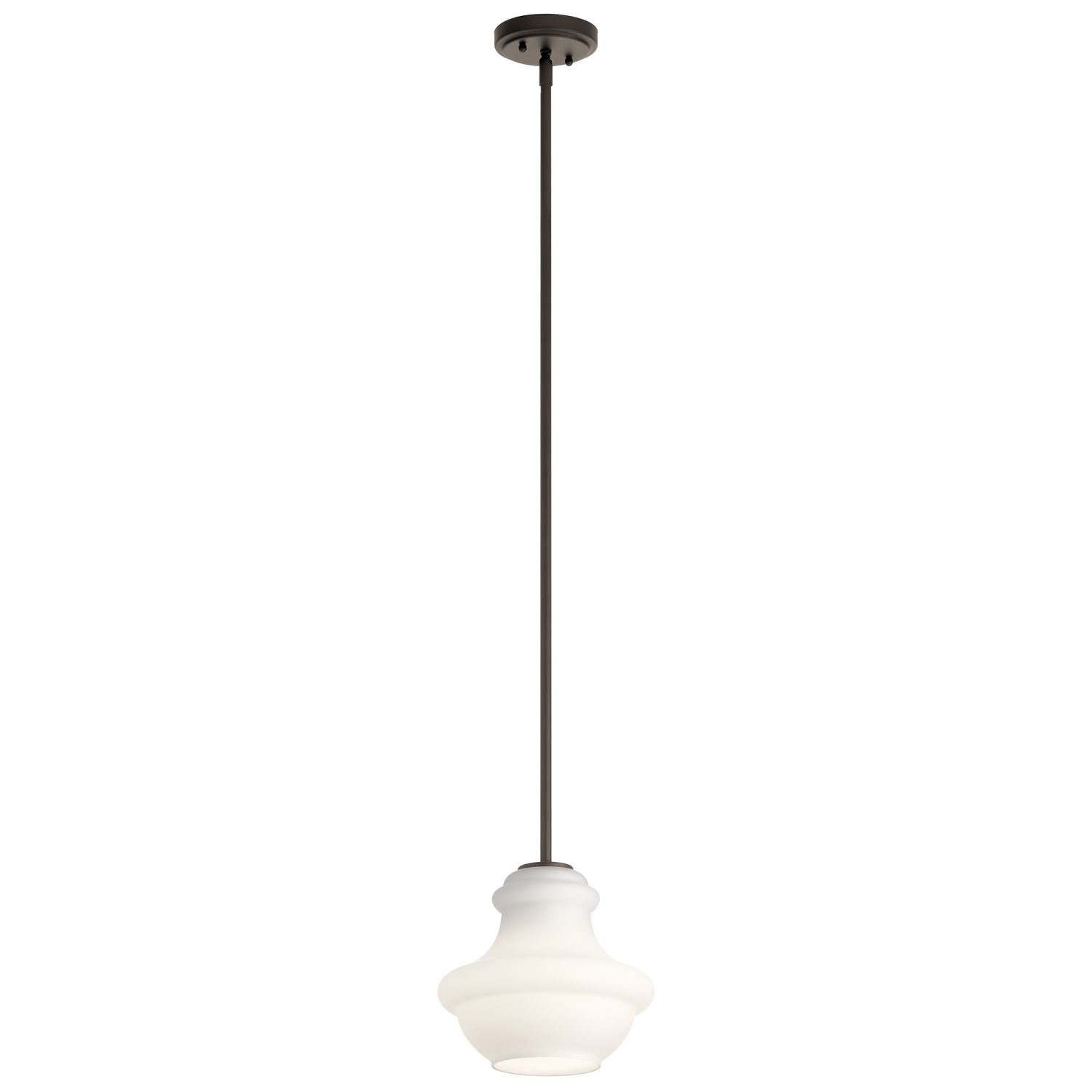 Everly 10" Pendant … - image