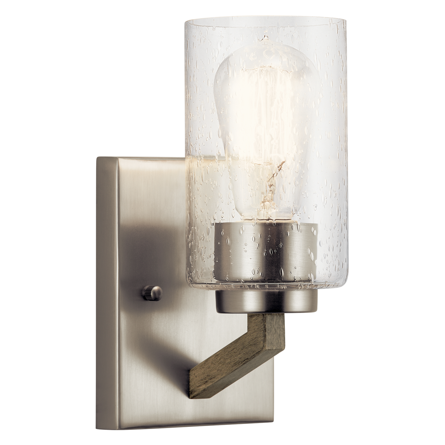 Deryn 9" Wall Brack… - image