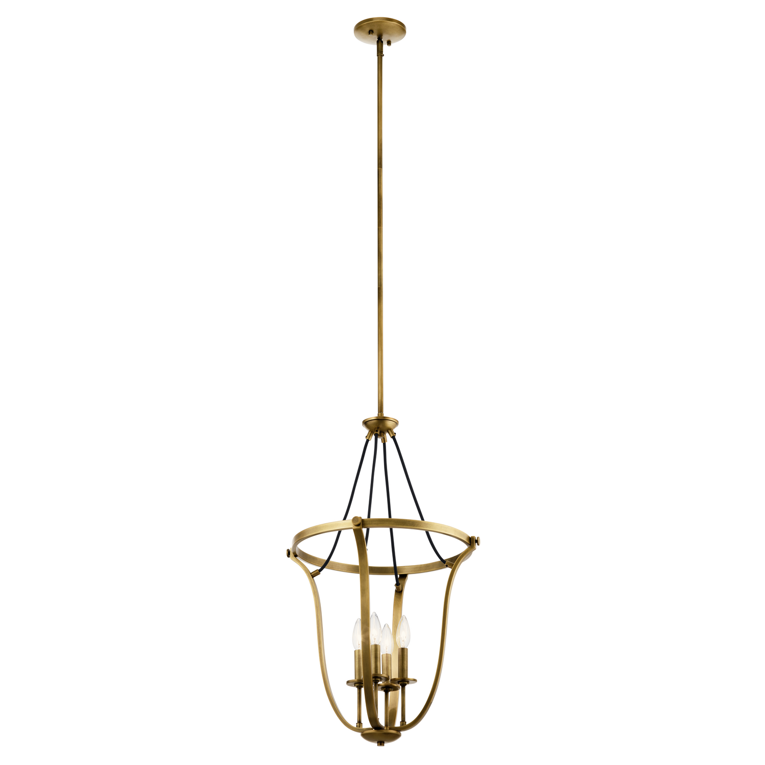Thisbe 4-Light 18" … - image
