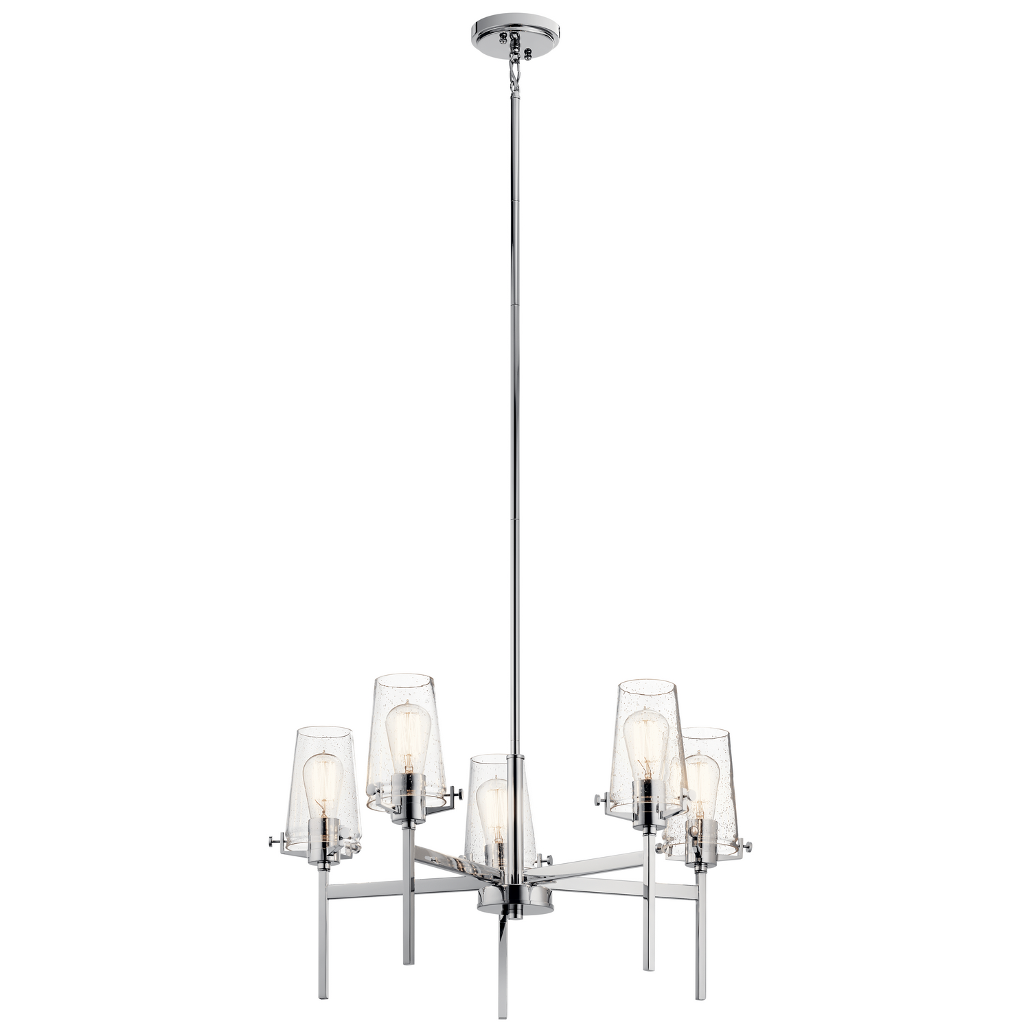Alton 5-Light Chand… - image